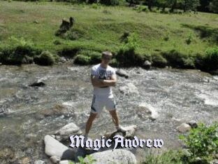 MagicAndrew