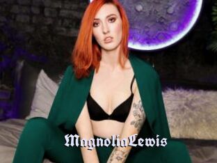 MagnoliaLewis