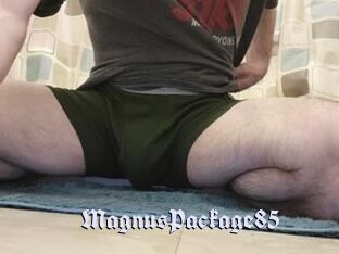 MagnusPackage85