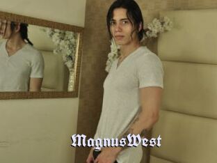 MagnusWest