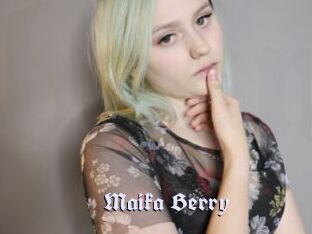 Maika_Berry