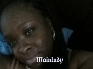 Mainlady