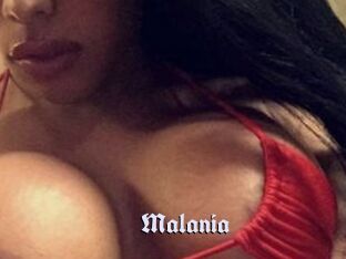 Malania