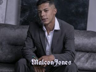 MalconJones