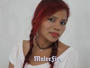 MaleeFire