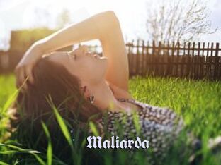 Maliarda