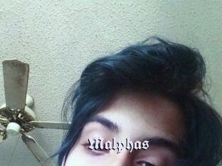 Malphas