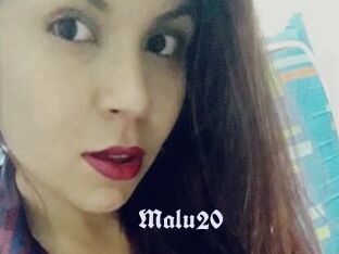 Malu20