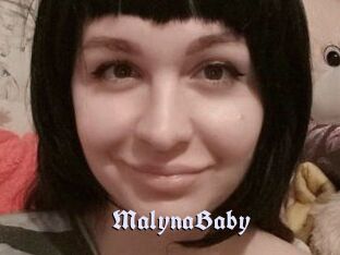 MalynaBaby