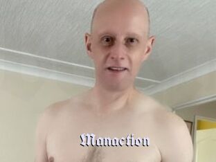 Manaction