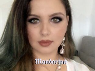 Mandarina