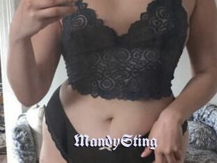 MandySting
