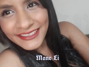 Mane_Li