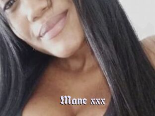 Mane_xxx