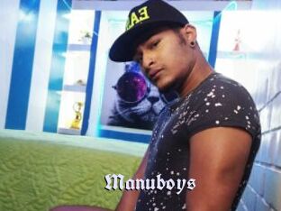 Manuboys