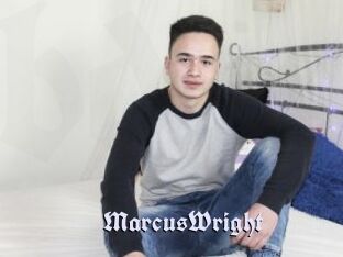 MarcusWright