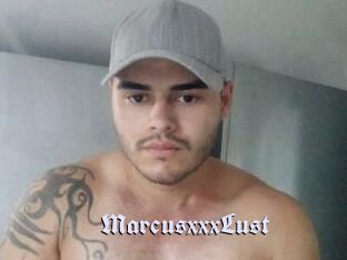 MarcusxxxLust