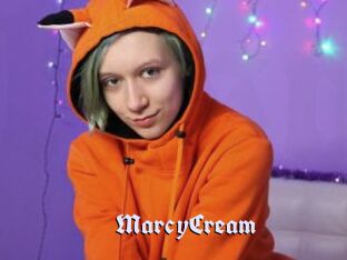 MarcyCream