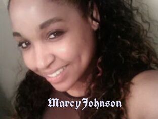 MarcyJohnson