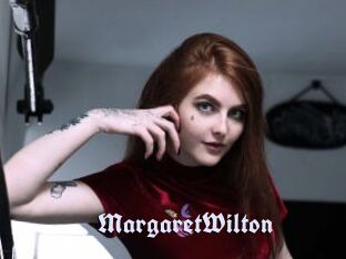 MargaretWilton