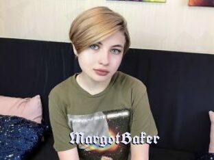 MargotBaker