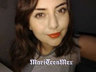 MariTeenMex