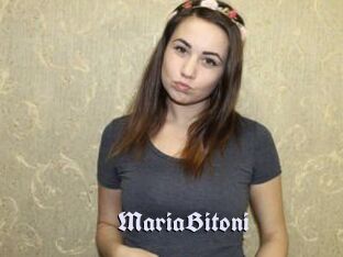 MariaBitoni