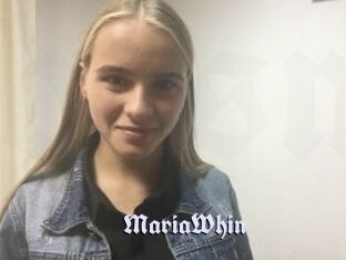 MariaWhin