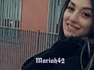 Mariah42