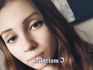 Mariam_I