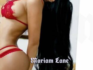 Mariam_Lane