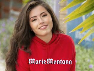 MarieMontana