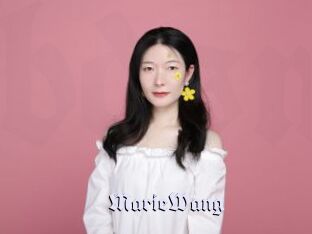MarieWang