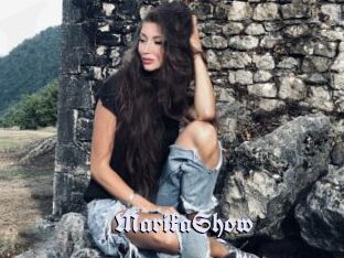 MarikaShow