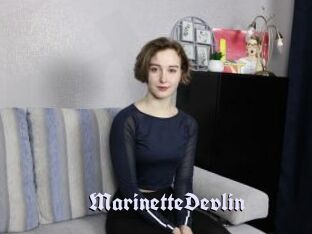 MarinetteDevlin