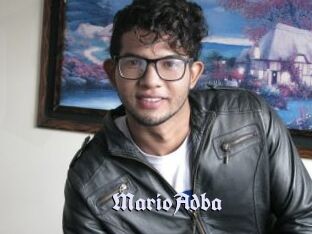 MarioAdba