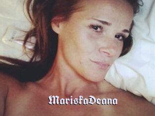 Mariska_Deana