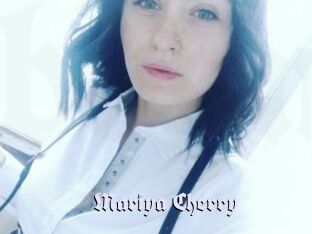 Mariya_Cherry