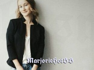 MarjorieHotBB