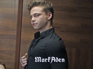 MarkAden