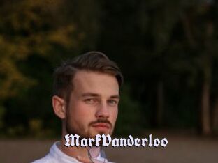 MarkVanderloo
