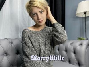 MarryMills