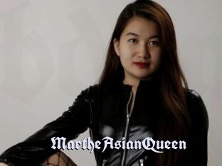 MartheAsianQueen