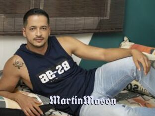 MartinMason