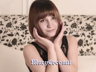 MaryCoconut