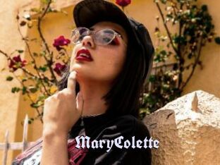 MaryColette