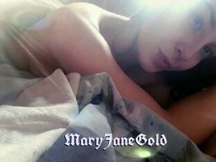 MaryJaneGold