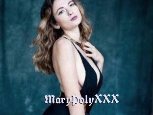 MaryPolyXXX