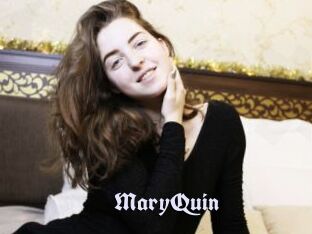 MaryQuin