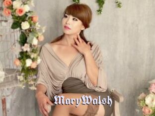MaryWalsh